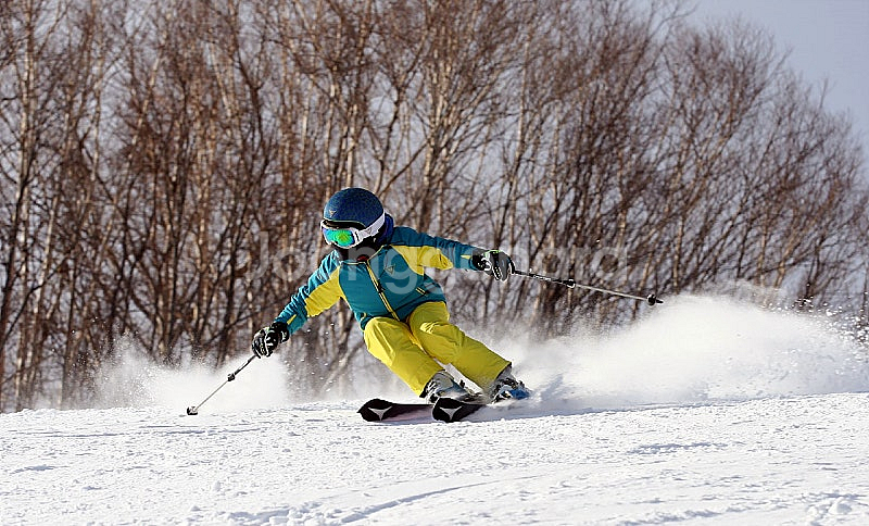 다이네즈 주니어 스키복(134) 팝니다.--4